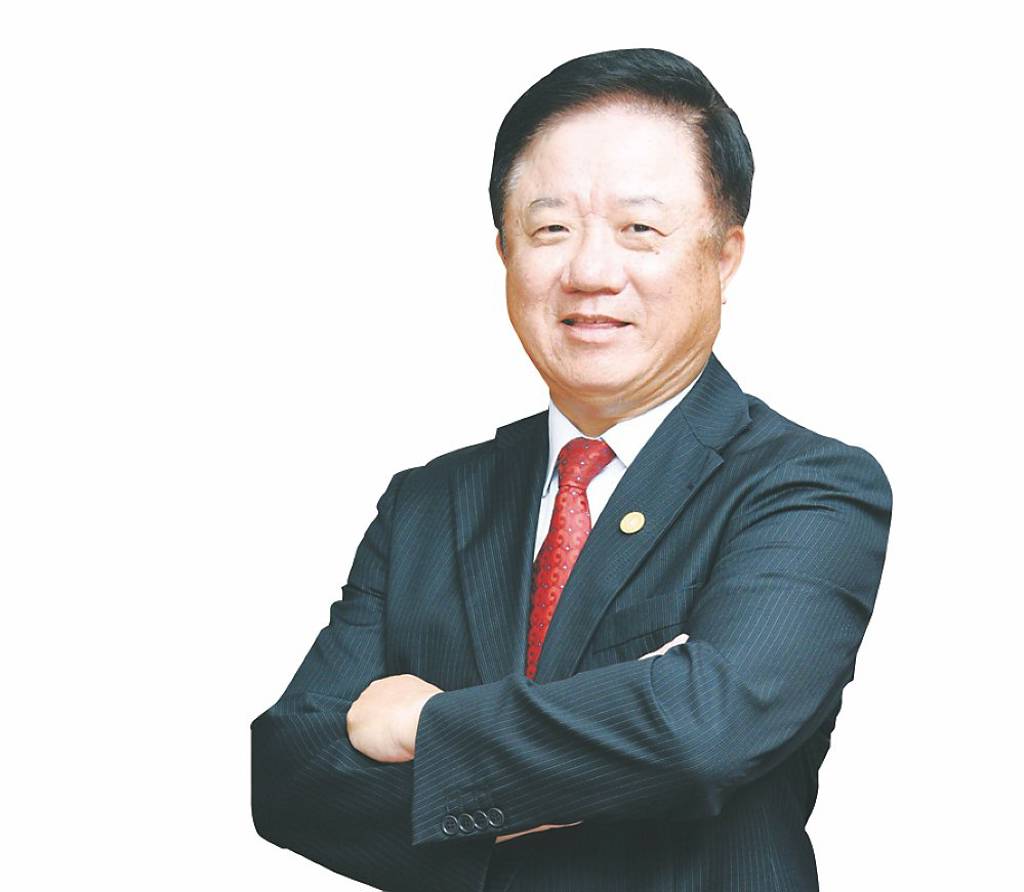 中華電組國家隊 前進東南亞