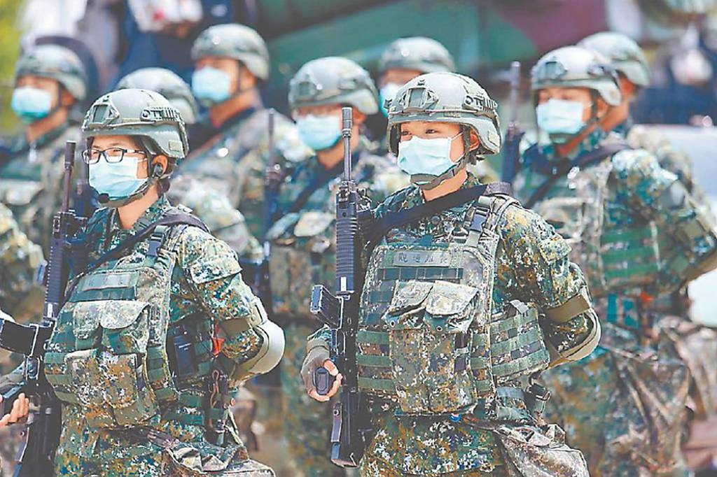 國防、軍工需求增 越峰擴產SiC