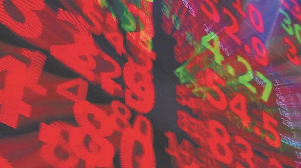 AWS年會 概念股帶頭飛