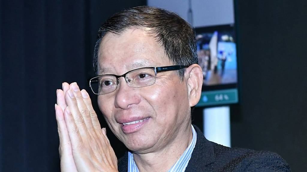 智慧杆加持 華電網營運帶勁