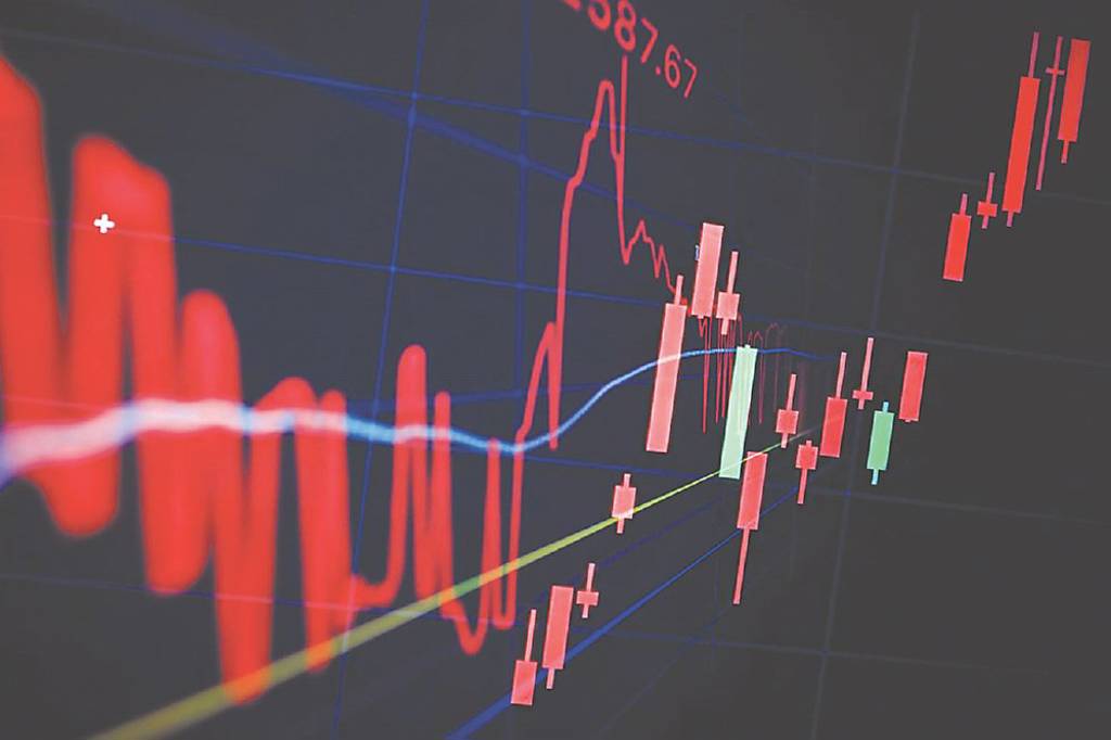 轉型奏效 錸德能源營收火