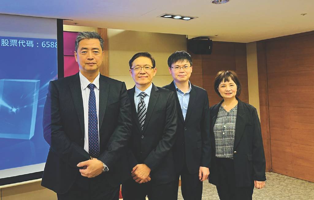 東典拚蛻變 邁整合型光電企業