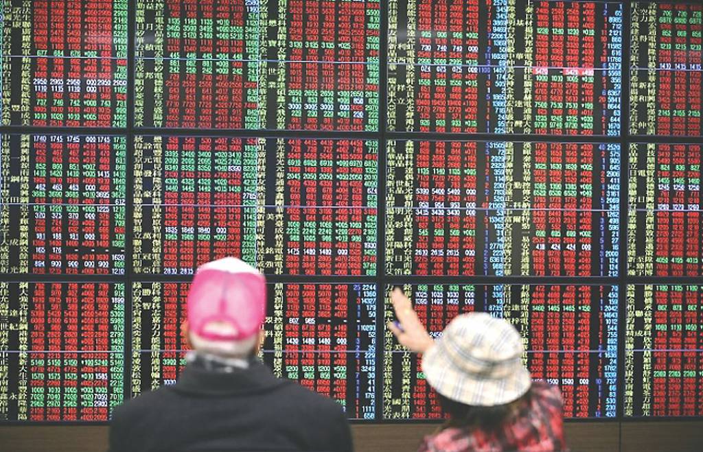 散熱當道 健策、奇鋐權證熱