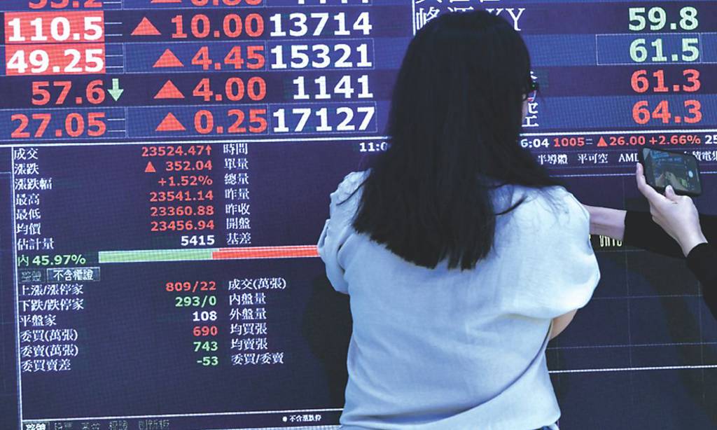 台玻、富喬 市場需求旺