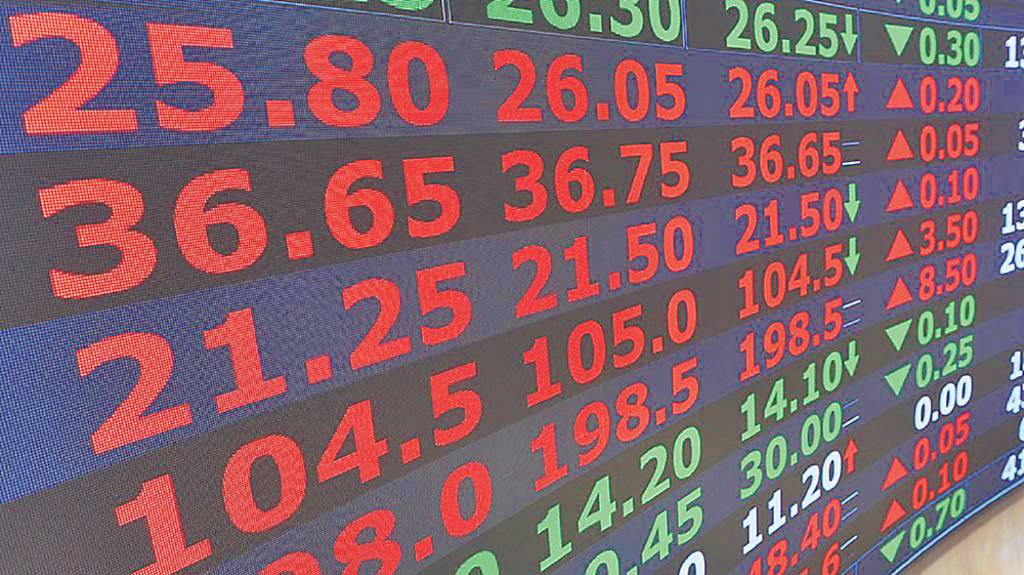 台股主動式ETF 搶攻市占