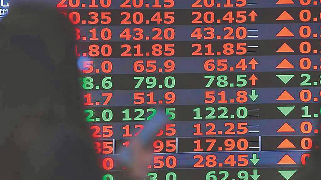 4檔主動式ETF 12月開募