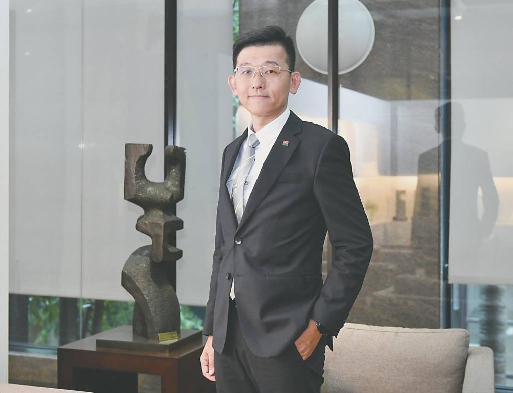 信義四度蟬聯金獎 業界唯一