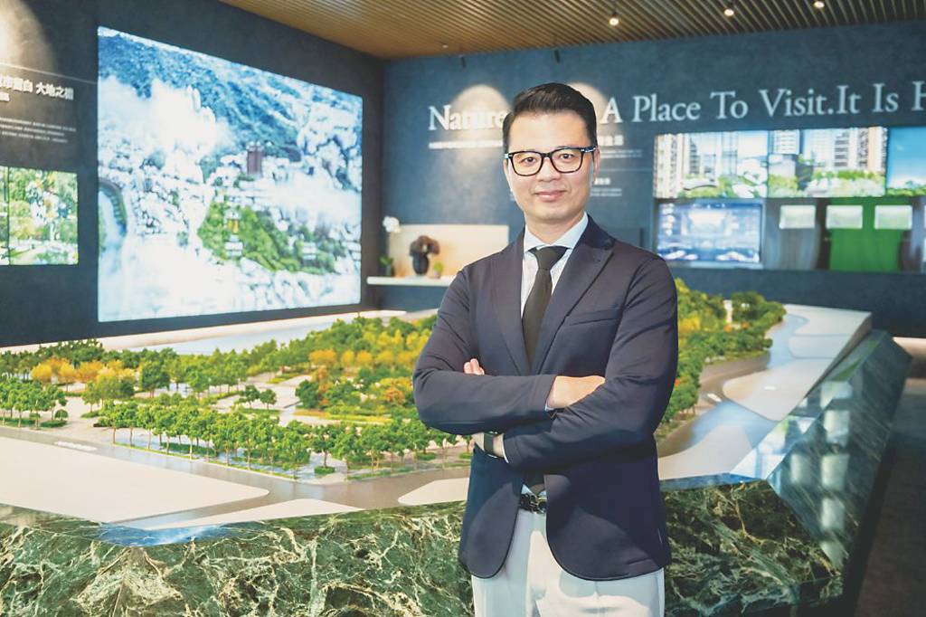 新聯陽 打造成功關鍵密碼