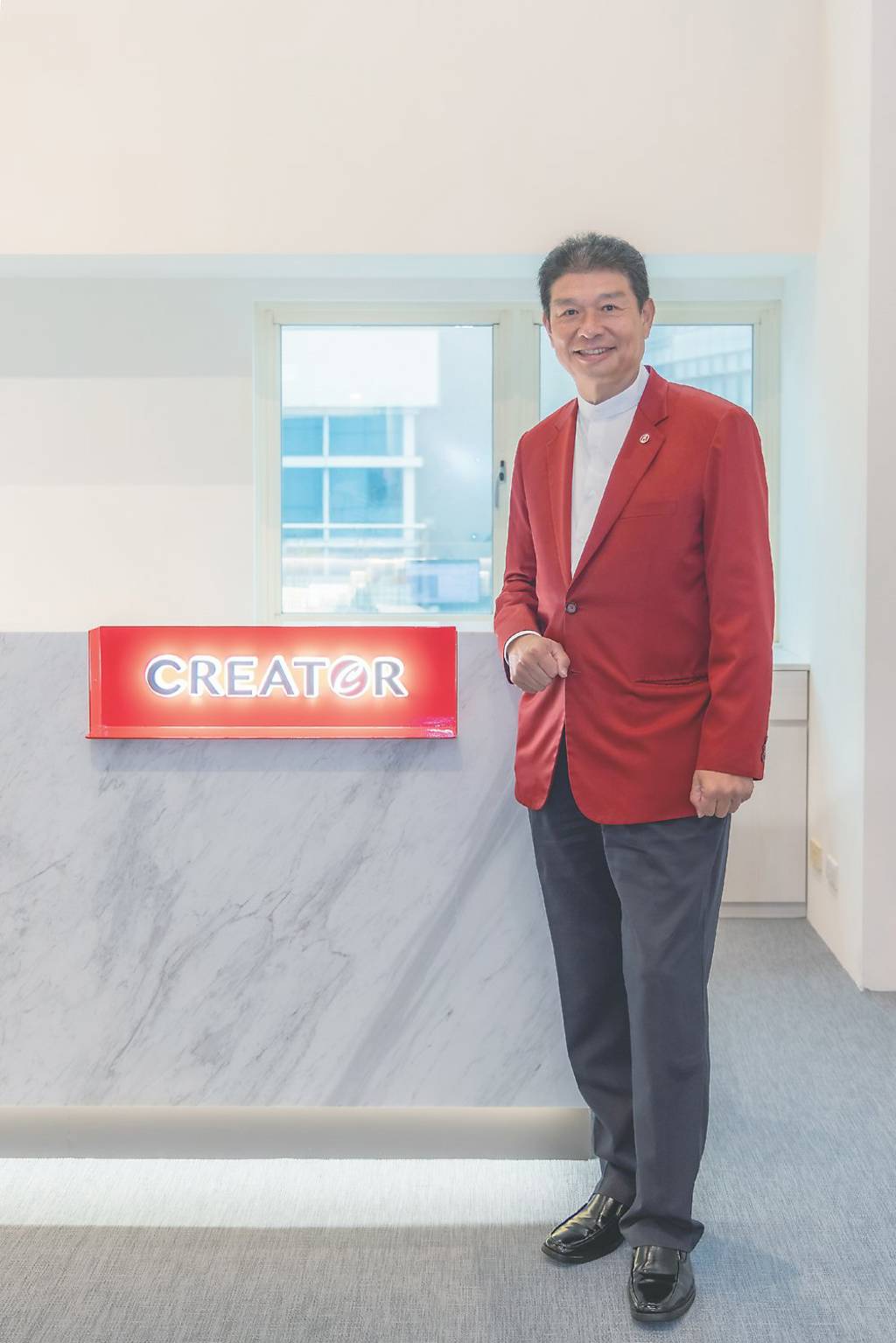 創意家行銷 創造滿意新家