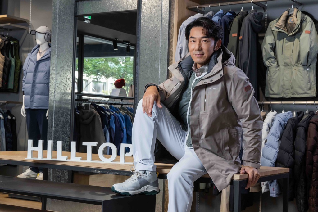 Hilltop 山頂鳥歡慶 41 週年祭出全系列 75 折優惠