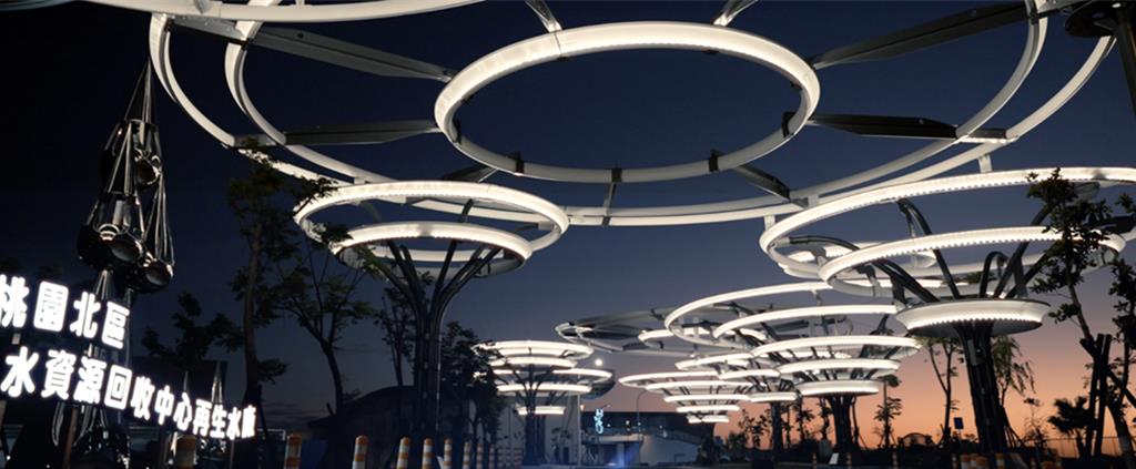 日勝生水資源事業快速成長  今年業績大爆發