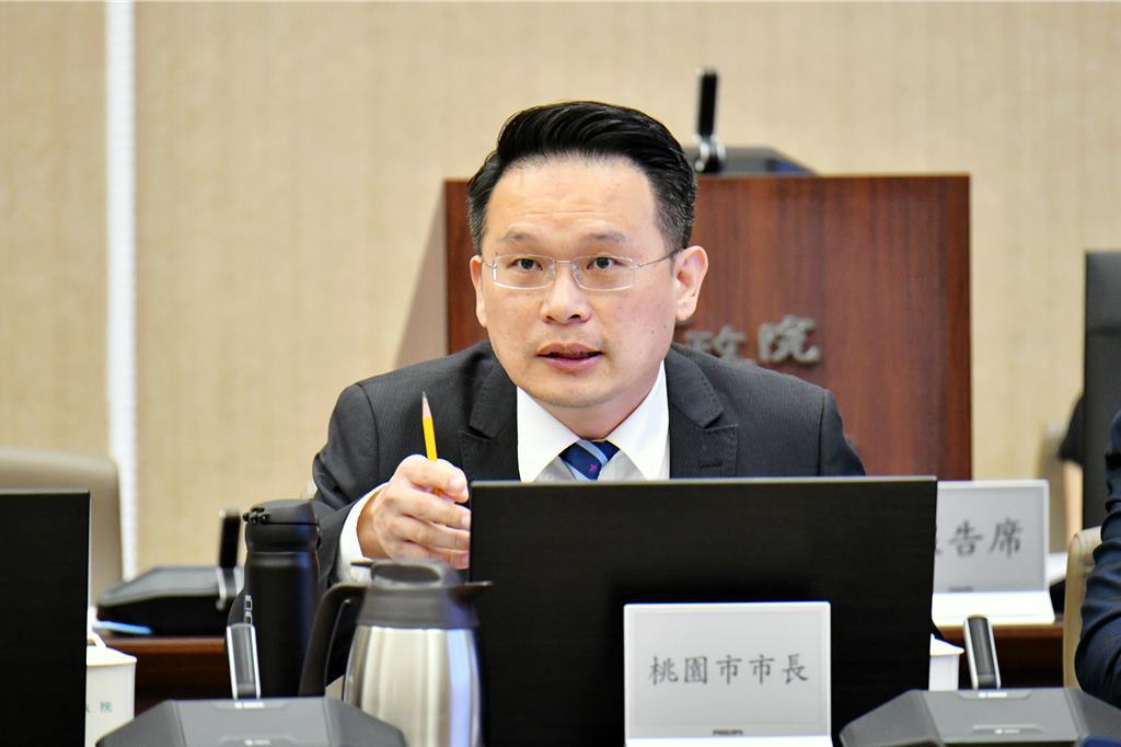 營養午餐 Waste Rate達3成 苦無治本之法：蘇俊賓倡科學分析菜單設計