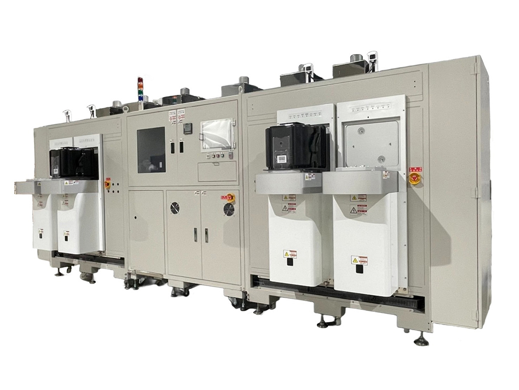 暉盛科技電漿技術 同步推動先進封裝效能與 ESG 綠製程