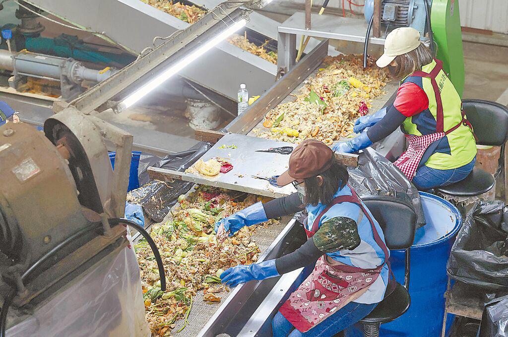 廚餘成本上看8元！餐廳要漲價？彭啓明：讓民眾別浪費