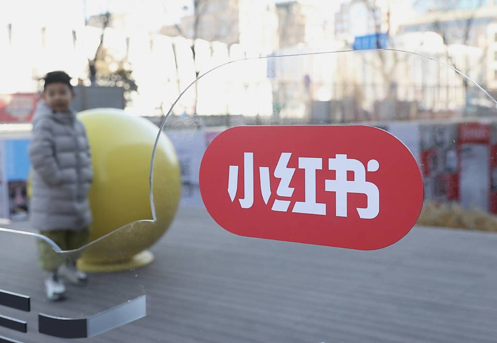 小紅書遭下令封一年 Yahoo民調過半民眾驚人表態