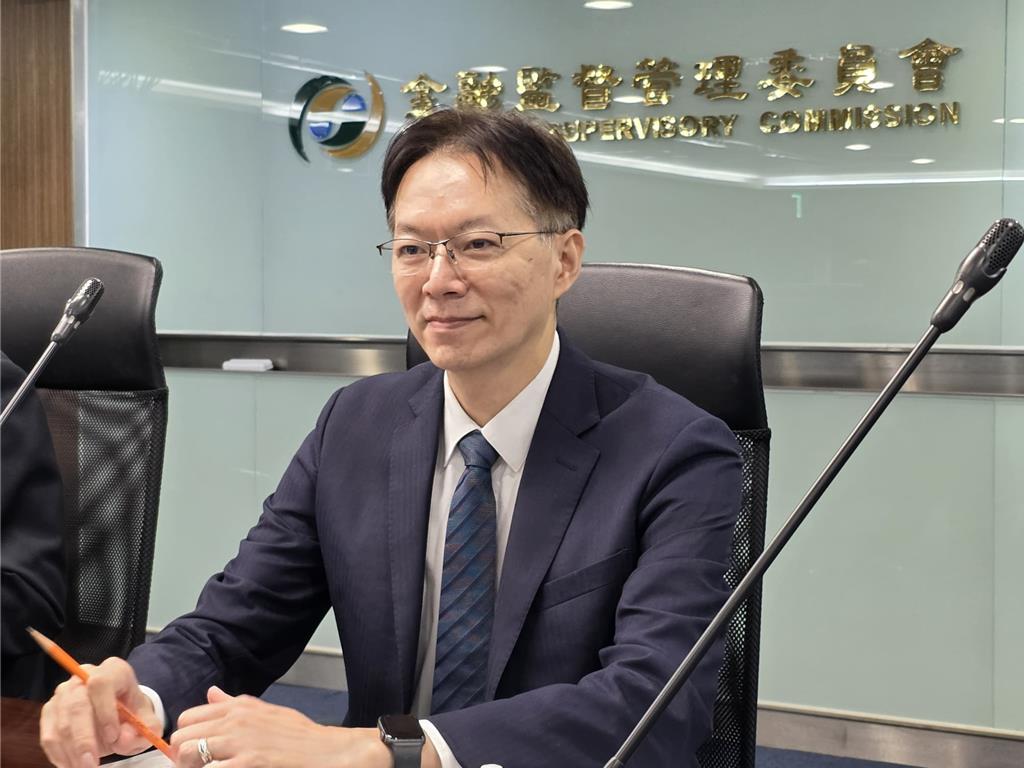 虛幣監管趨嚴！金管會：未完成登記業者續營業者將觸法