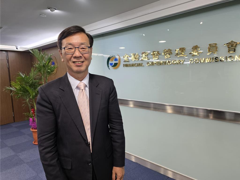 強化海外監理 金管會已簽訂78份MoU