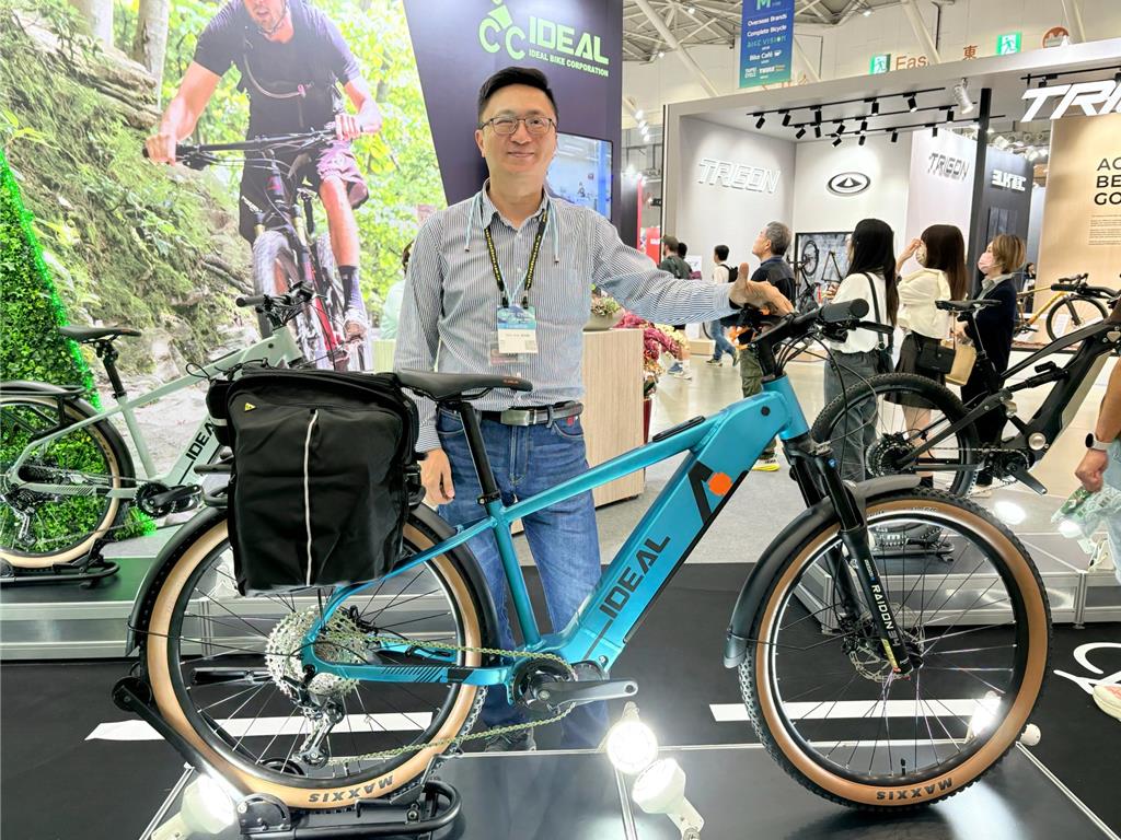 愛地雅迎戰美國關稅 明年成立PGW行銷公司衝刺北美品牌版圖