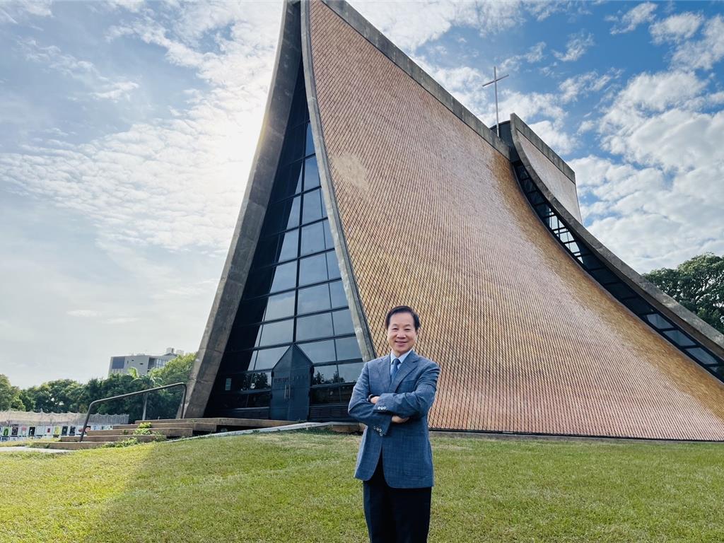 東海大學以教育、永續貢獻 奪下國家永續發展獎