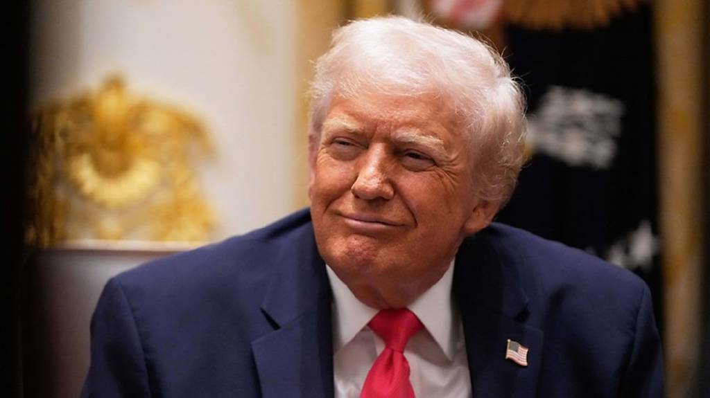 川普龍捲風持續發威!《經濟學人》拆解2026十大趨勢與風險