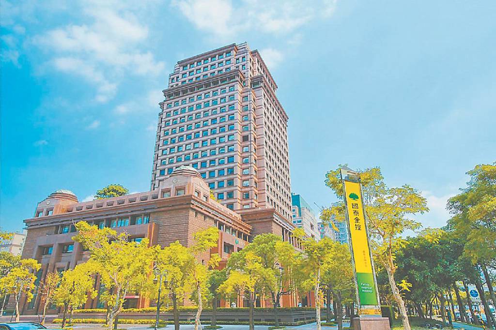 台灣房市明顯降溫之際，全台最大「包租公」國泰人壽的2026年商用不動產景氣展望，仍偏向正面看待。圖／本報資料照片