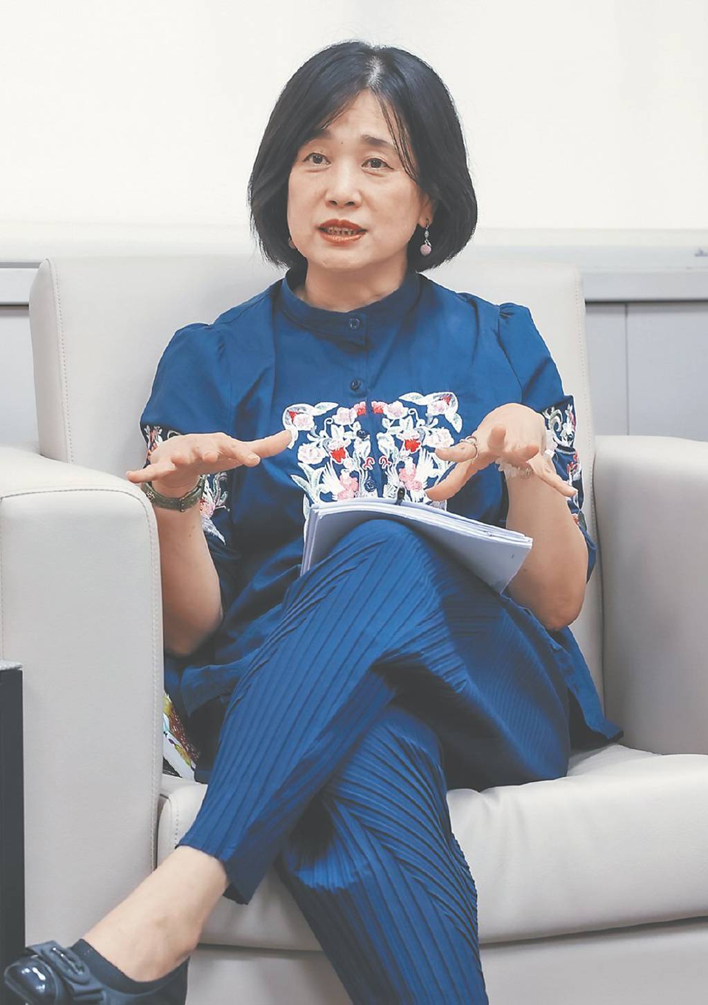 讓員工平日請假出遊