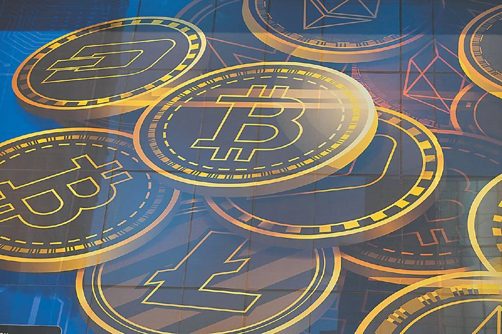 比特幣反彈 川普家族反陷幣災