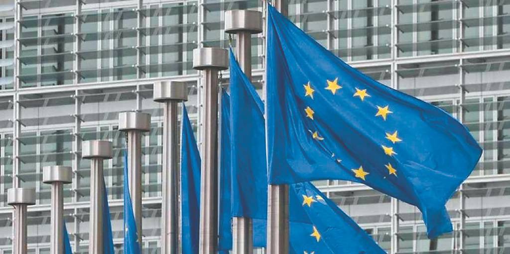 降低對中依賴 歐盟推關鍵產品70%原料歐洲製造