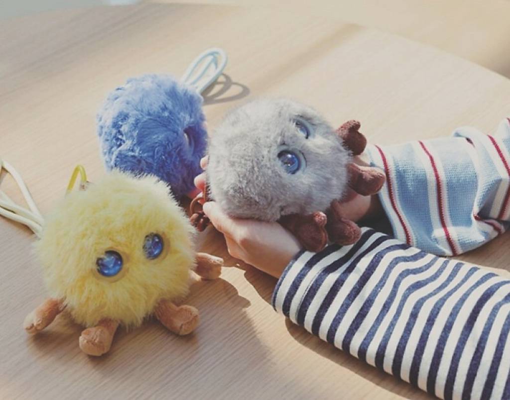 陸科技巨頭 攻AI玩具市場