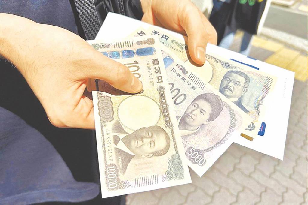 換匯熱 臺銀、兆豐外幣需求增