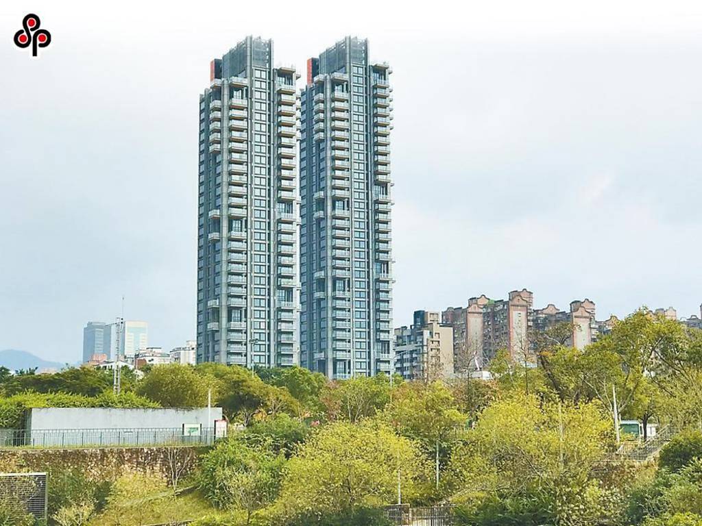 元利信義聯勤 台北豪宅續稱王