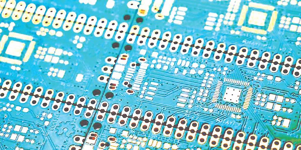 南電 11月營收年增逾37%