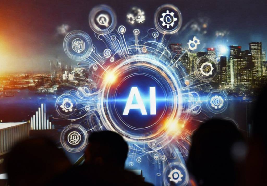 所羅門、達明 iREX秀最新AI技術