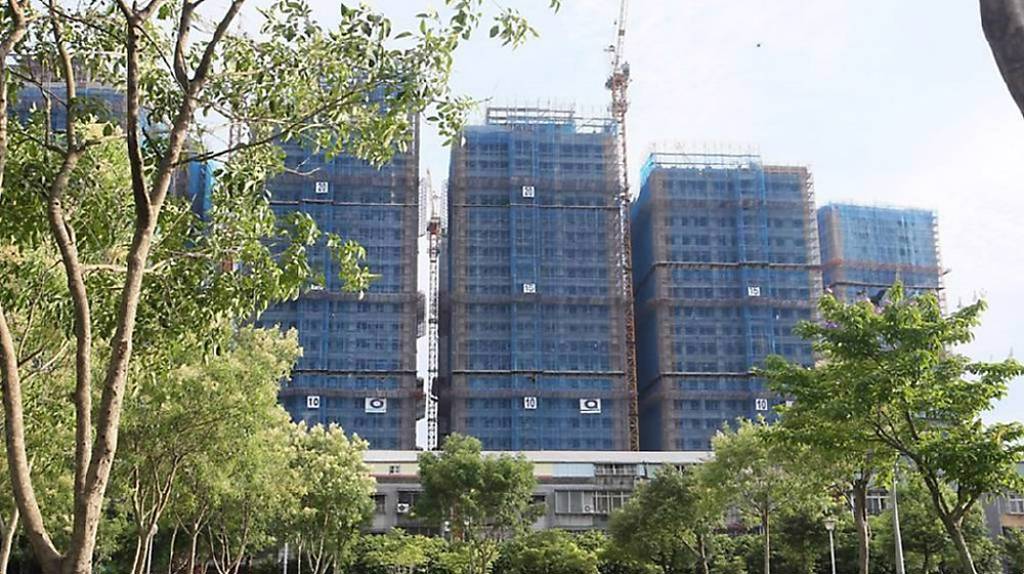 達欣工 全年營收有望攀峰