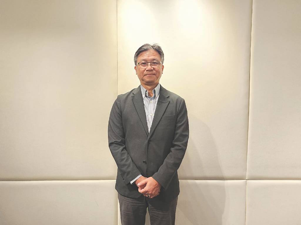 安碁資訊今年獲利 創高可期