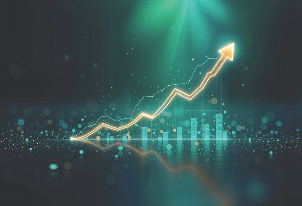 中砂、宏捷科績優 多頭催油門