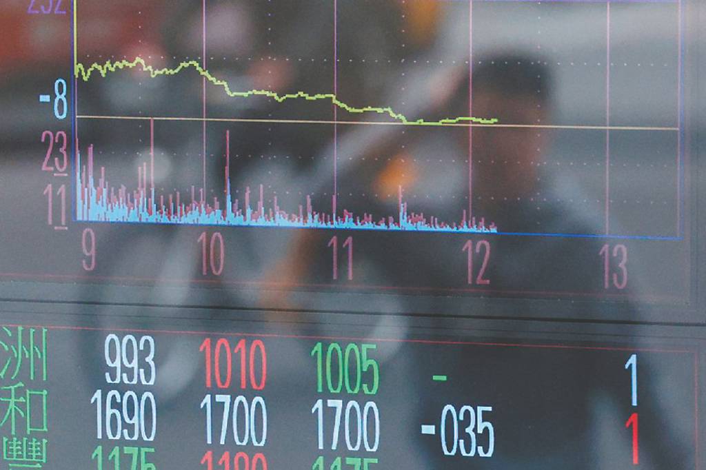 百億級台股市值型ETF 揚帆