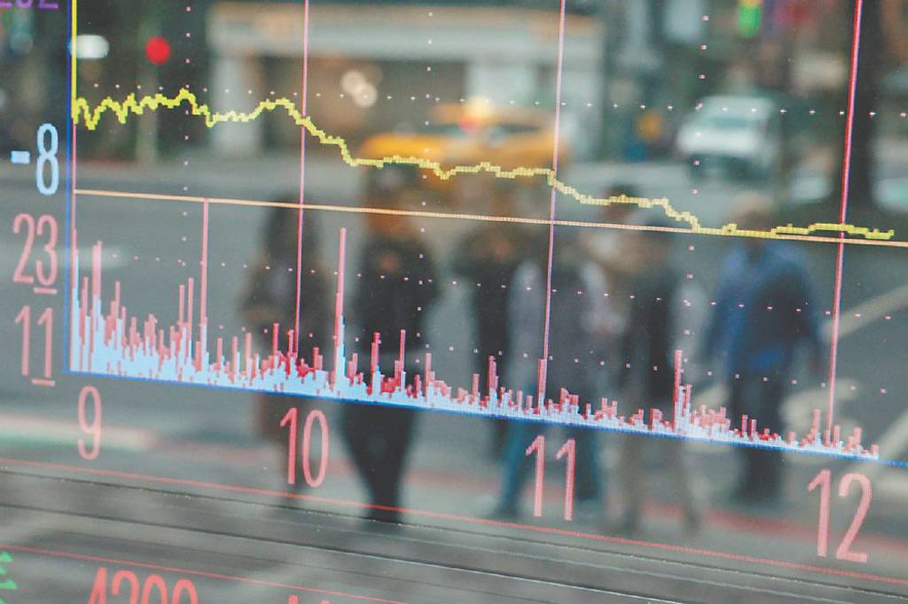 台股高息主題 主動ETF表現搶眼