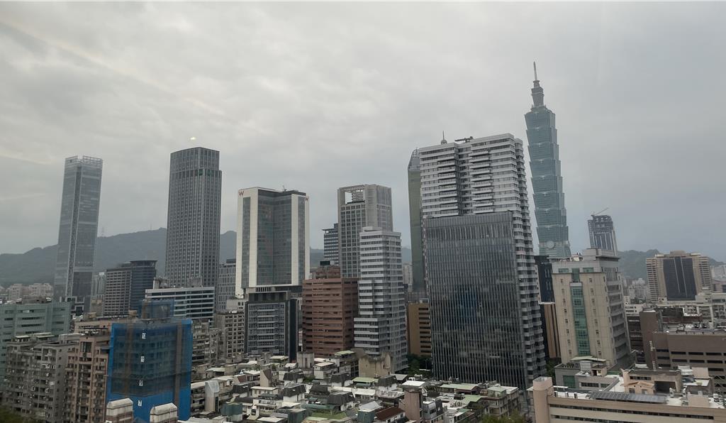 AI顛覆辦公市場！全球科技業傳統辦公室恐將逐漸Out