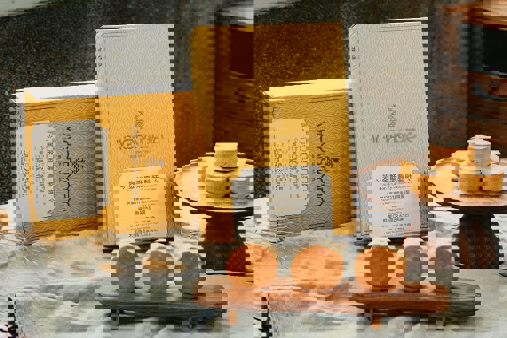 告別土鳳梨酥   用最好的鳳梨做鳳梨酥