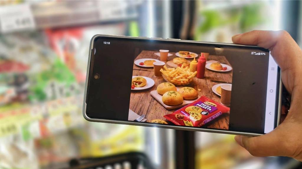 田家攜手全聯推冷凍新品 韓式糖餅買一送一搶市