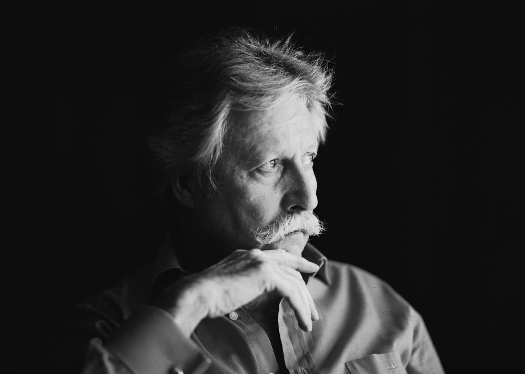 畢卡索級製錶美學回歸 Gerald Charles正式登陸台灣