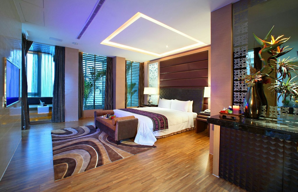 住宿首選！為什麼眾多旅客喜愛彰化這家旅館？