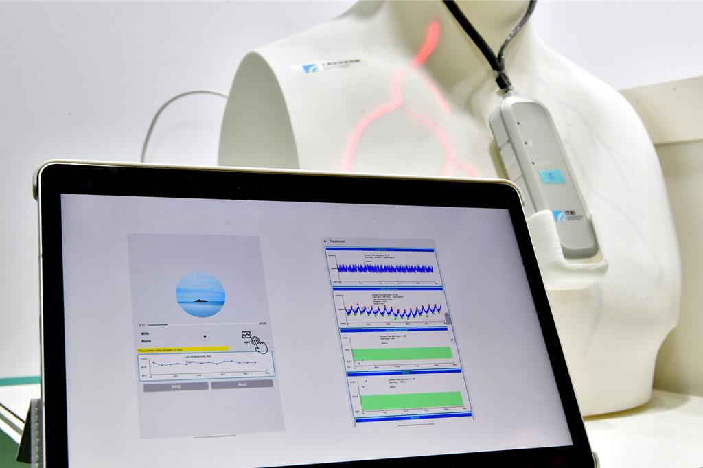 全球智慧醫療創新高峰會登場 工研院助攻國際醫療