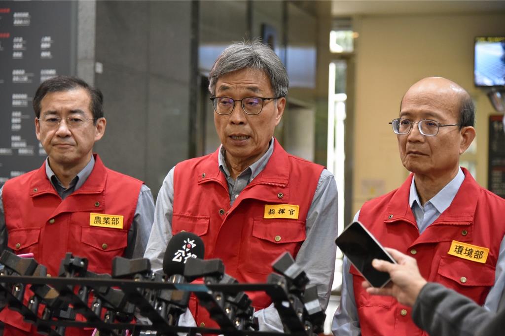 115年底為廚餘養豬落日  家戶廚餘全面禁止進入養豬場