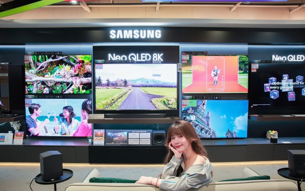 全國電子推出「歡購1212」　多重優惠帶動歲末換機潮