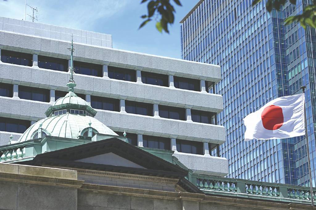 日銀升息已成定局 市場關注未來升息步伐