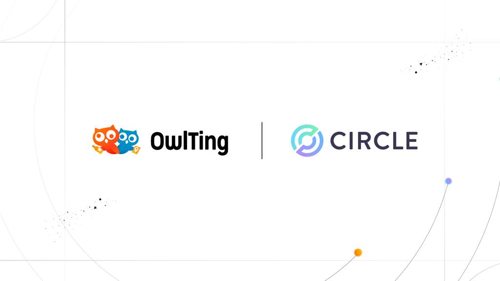 目標國際市場、強化鏈結網絡   奧丁丁擴大穩定幣服務