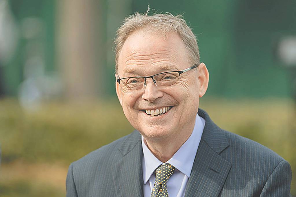 哈塞特：支持謹慎降息 看好美國經濟明年Q1大反彈