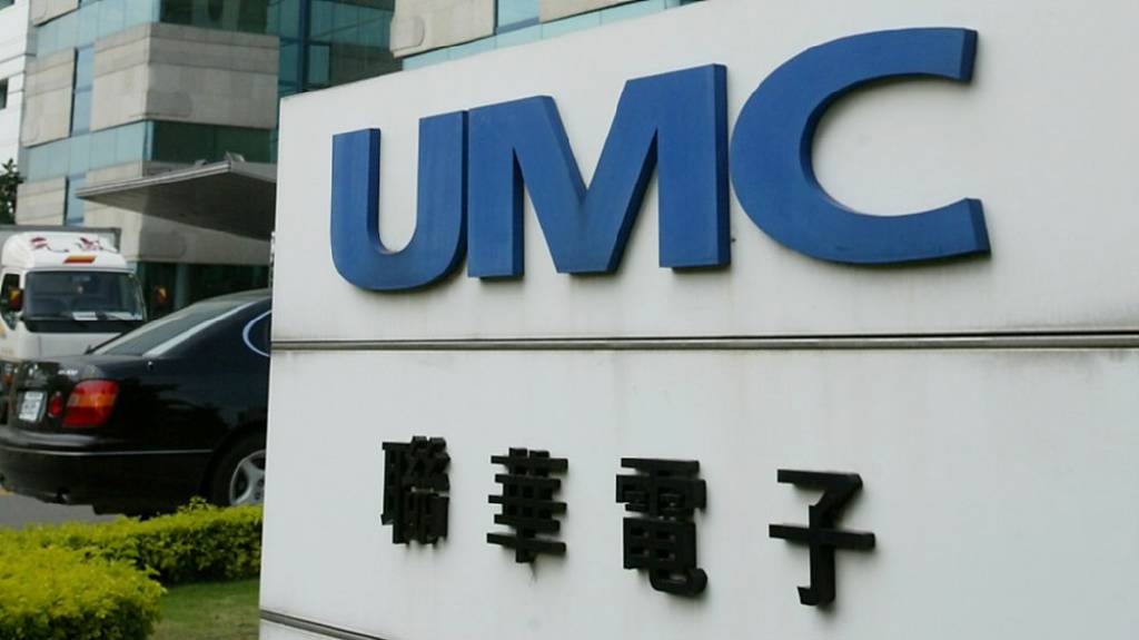 聯電揪Polar 擴大在美製造